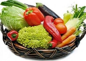 vitamin dalam sayuran untuk potensi