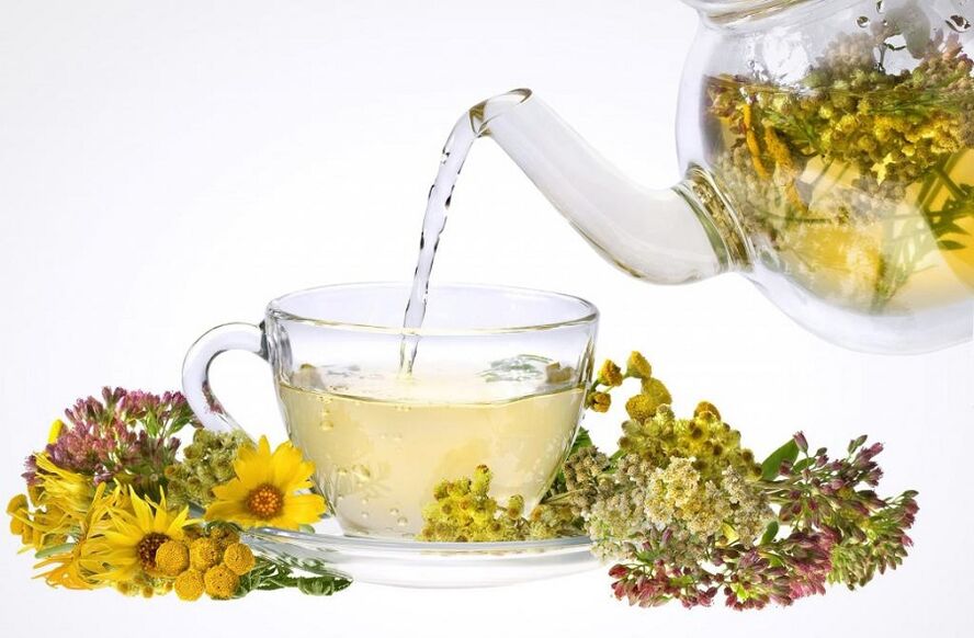teh herbal untuk meningkatkan potensi